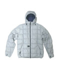 PACKABLE DOWN JACKET